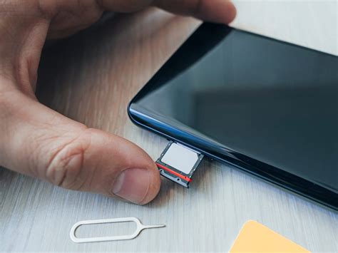 7 Ways to Troubleshoot If Your SIM Card Is Not Working.